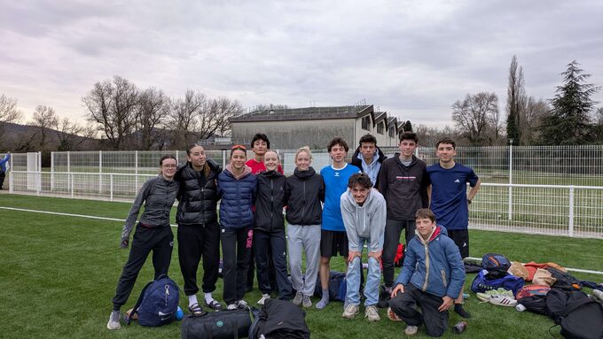 Lenaelle, Yvana, Ninon, Bazil, Anouk,Line,Marin, Ewan,Gabin,Luka,Jules, Timothée