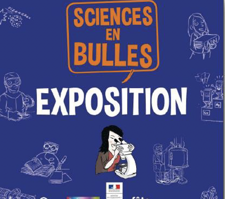 Blog - Coté Sciences - Lycées André Argouges