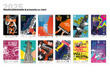 Galerie photo JAZZ 2025