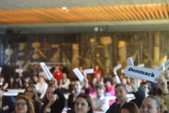 Galerie photo MUNA 2025