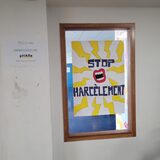 Galerie photo Stand dispositif pHARe